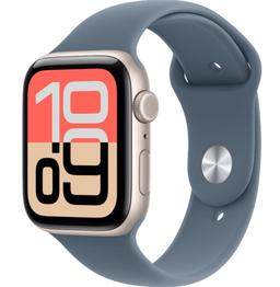 Refurbished Apple Watch SE 3rd Gen (2025) - Reebelo Österreich