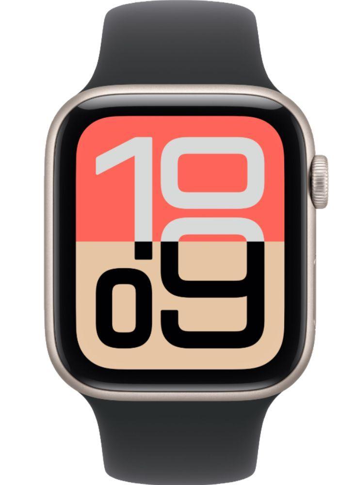 Refurbished Apple Watch SE 3rd Gen (2025) - Reebelo Österreich