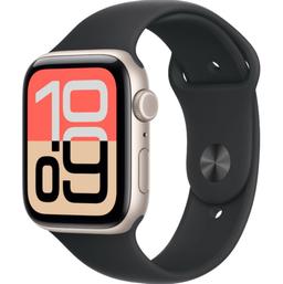 Refurbished Apple Watch SE 3rd Gen (2025) - Reebelo Österreich