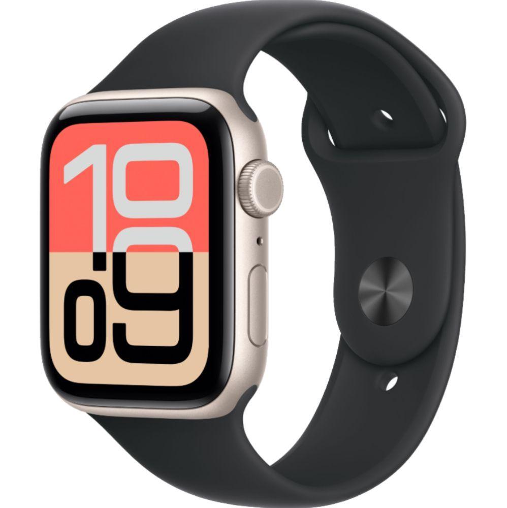 Refurbished Apple Watch SE 3rd Gen (2025) - Reebelo Österreich