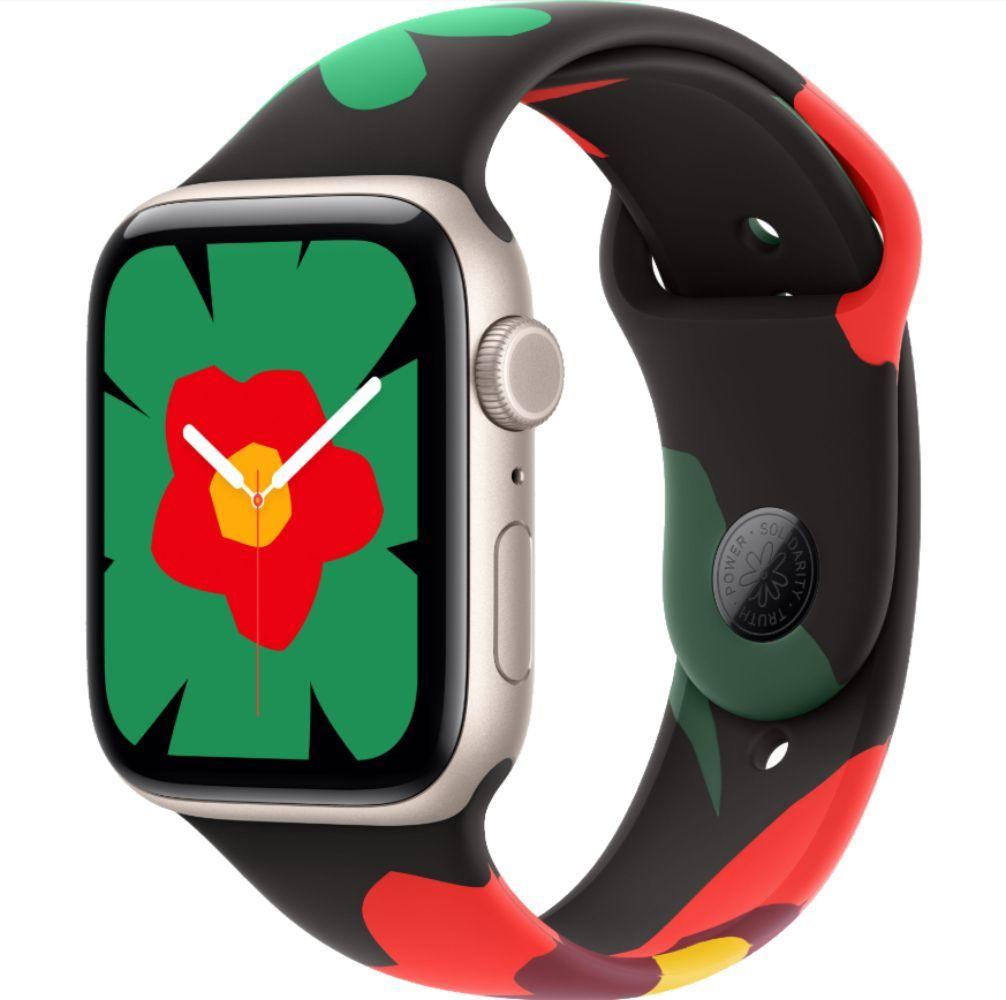 Refurbished Apple Watch SE 3rd Gen (2025) - Reebelo Österreich