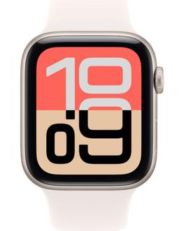Refurbished Apple Watch SE 3rd Gen (2025) - Reebelo Österreich