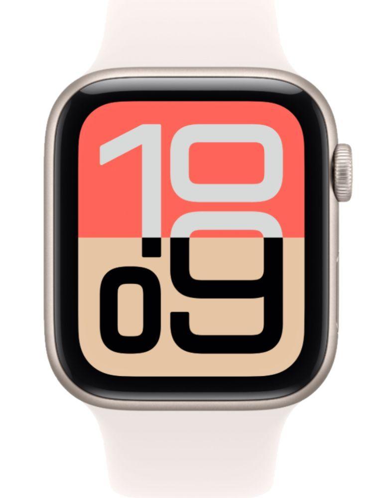 Refurbished Apple Watch SE 3rd Gen (2025) - Reebelo Österreich