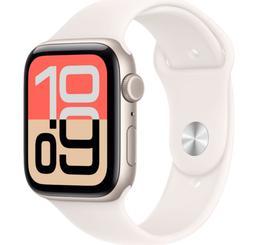 Refurbished Apple Watch SE 3rd Gen (2025) - Reebelo Österreich