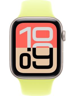 Refurbished Apple Watch SE 3rd Gen (2025) - Reebelo Österreich