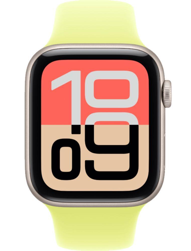 Refurbished Apple Watch SE 3rd Gen (2025) - Reebelo Österreich