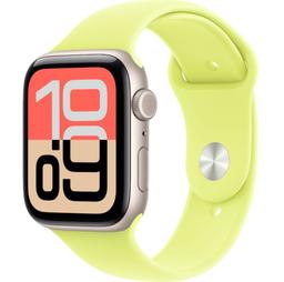 Refurbished Apple Watch SE 3rd Gen (2025) - Reebelo Österreich