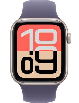 Refurbished Apple Watch SE 3rd Gen (2025) - Reebelo Österreich