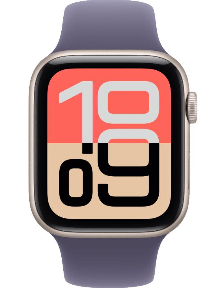 Refurbished Apple Watch SE 3rd Gen (2025) - Reebelo Österreich