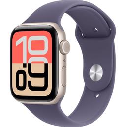 Refurbished Apple Watch SE 3rd Gen (2025) - Reebelo Österreich
