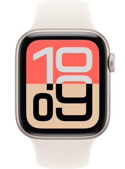Refurbished Apple Watch SE 3rd Gen (2025) - Reebelo Österreich