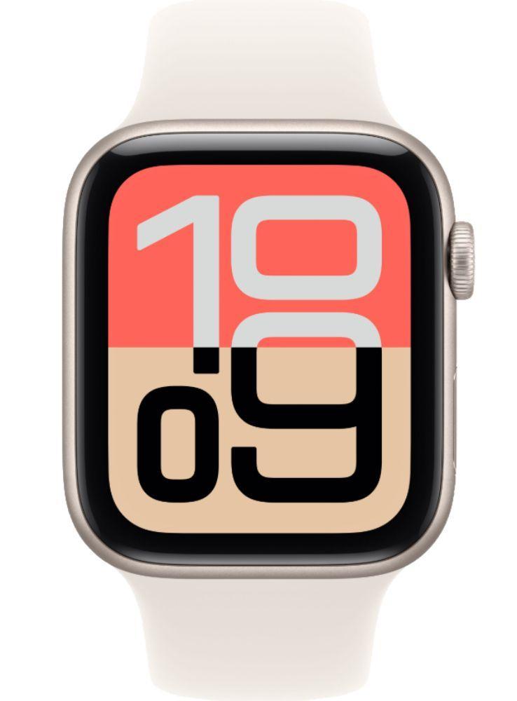Refurbished Apple Watch SE 3rd Gen (2025) - Reebelo Österreich