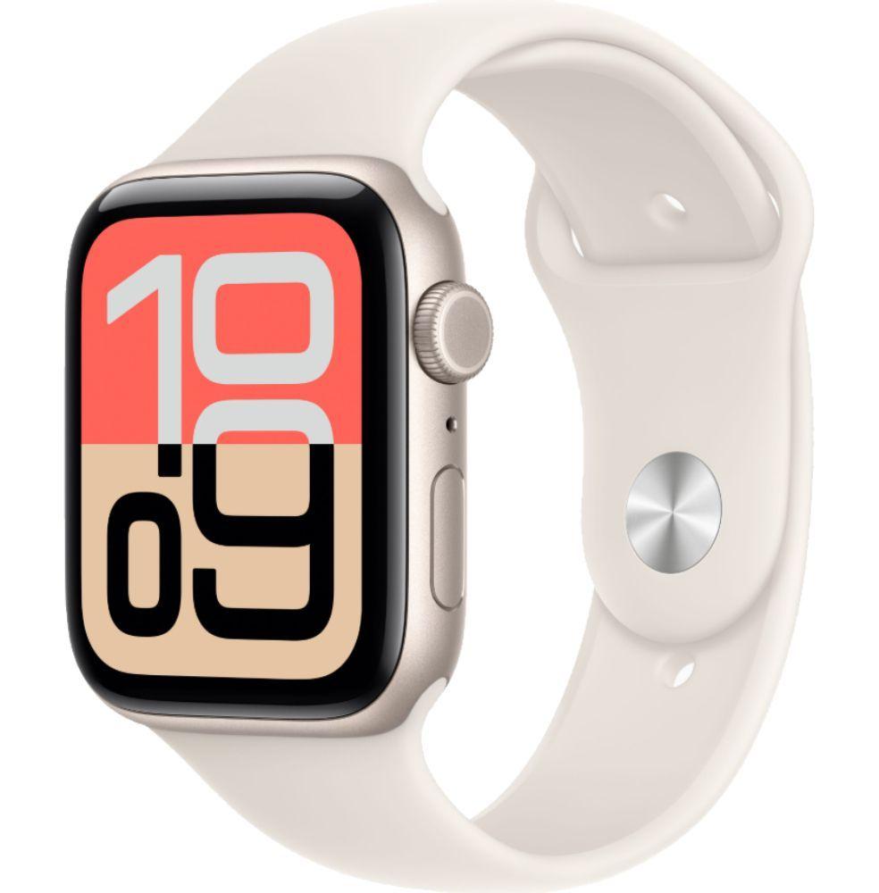 Refurbished Apple Watch SE 3rd Gen (2025) - Reebelo Österreich