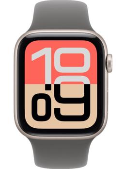 Refurbished Apple Watch SE 3rd Gen (2025) - Reebelo Österreich