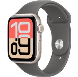 Refurbished Apple Watch SE 3rd Gen (2025) - Reebelo Österreich