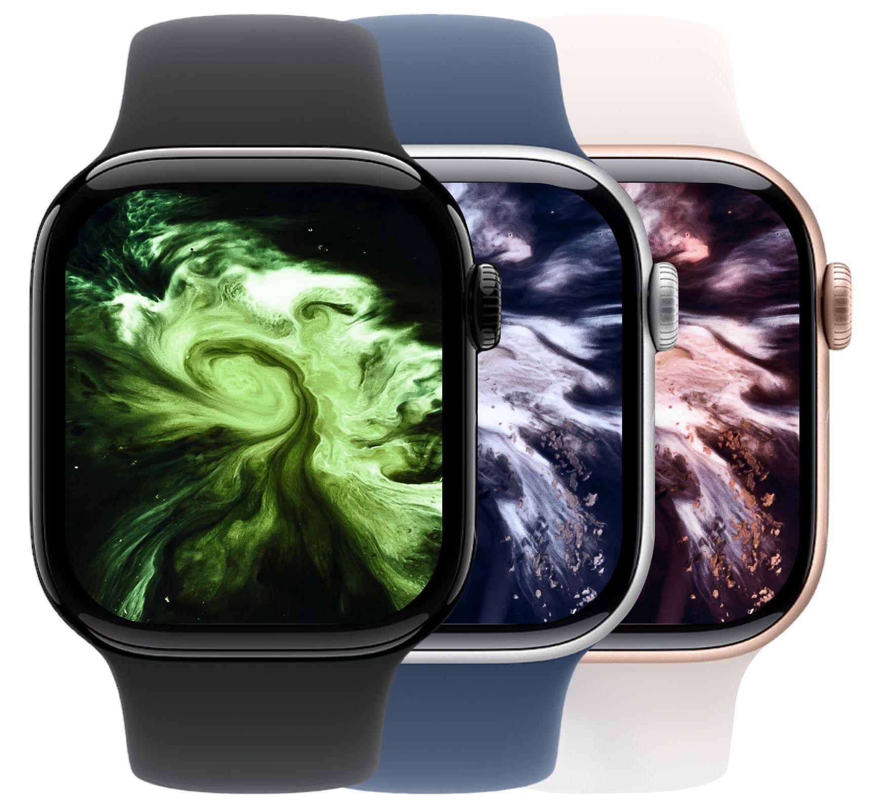 Refurbished Apple Watch Series 10 - Reebelo Österreich