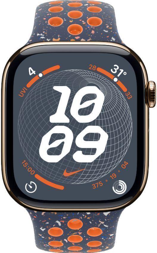 Refurbished Apple Watch Series 10 - Reebelo Österreich