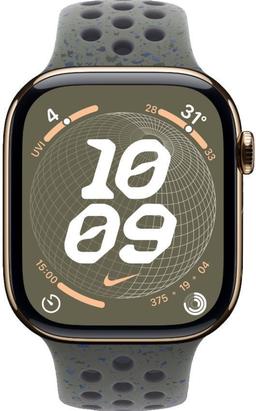 Refurbished Apple Watch Series 10 - Reebelo Österreich