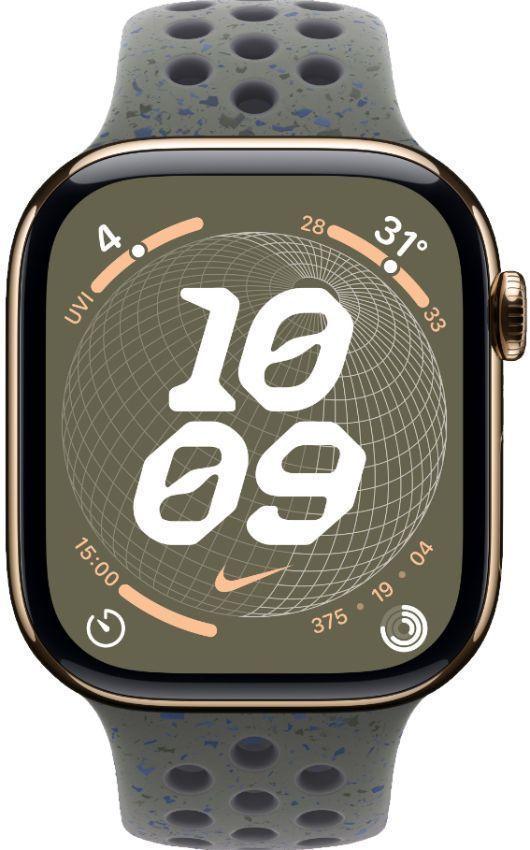 Refurbished Apple Watch Series 10 - Reebelo Österreich