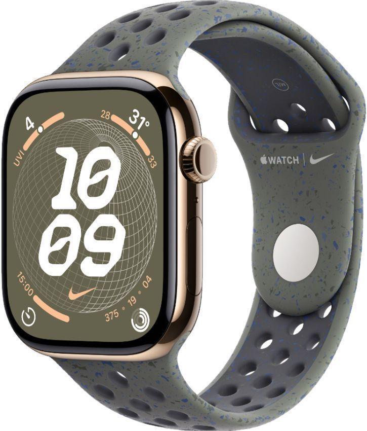 Refurbished Apple Watch Series 10 - Reebelo Österreich