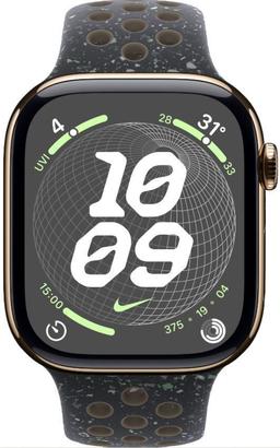 Refurbished Apple Watch Series 10 - Reebelo Österreich