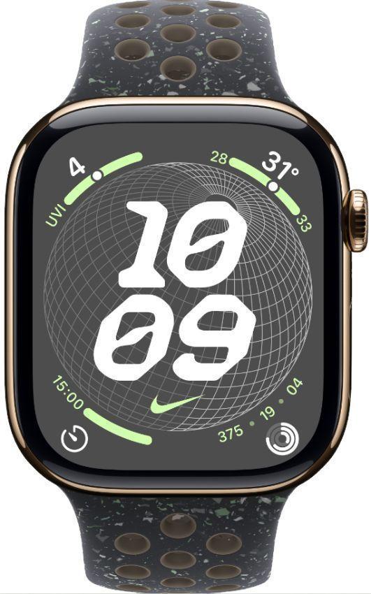 Refurbished Apple Watch Series 10 - Reebelo Österreich