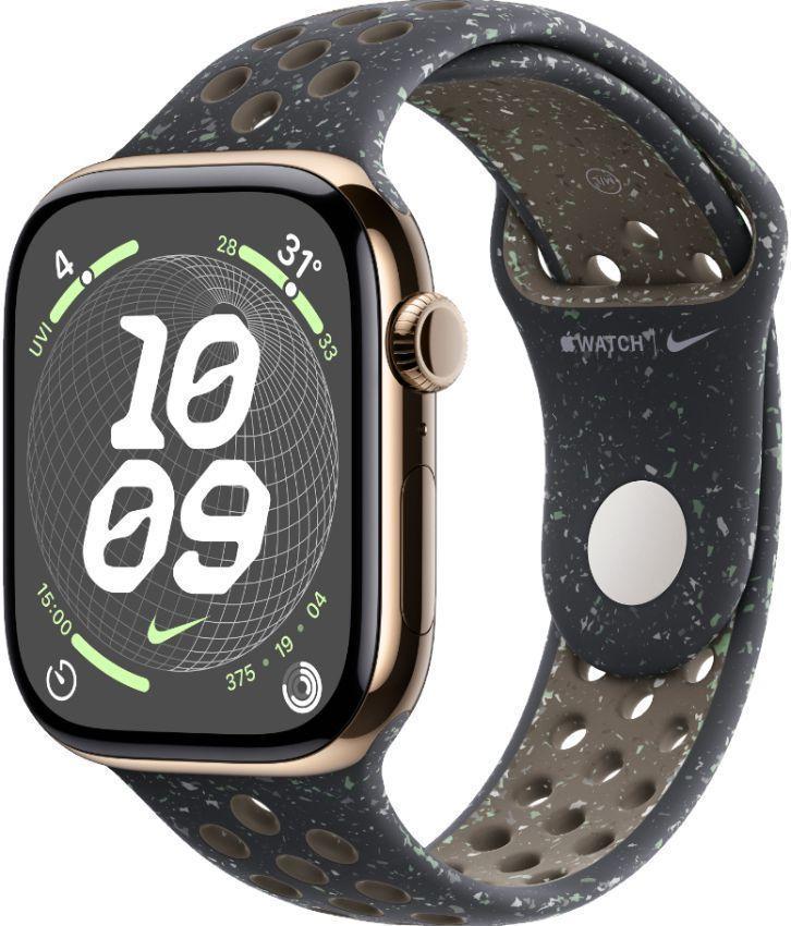 Refurbished Apple Watch Series 10 - Reebelo Österreich
