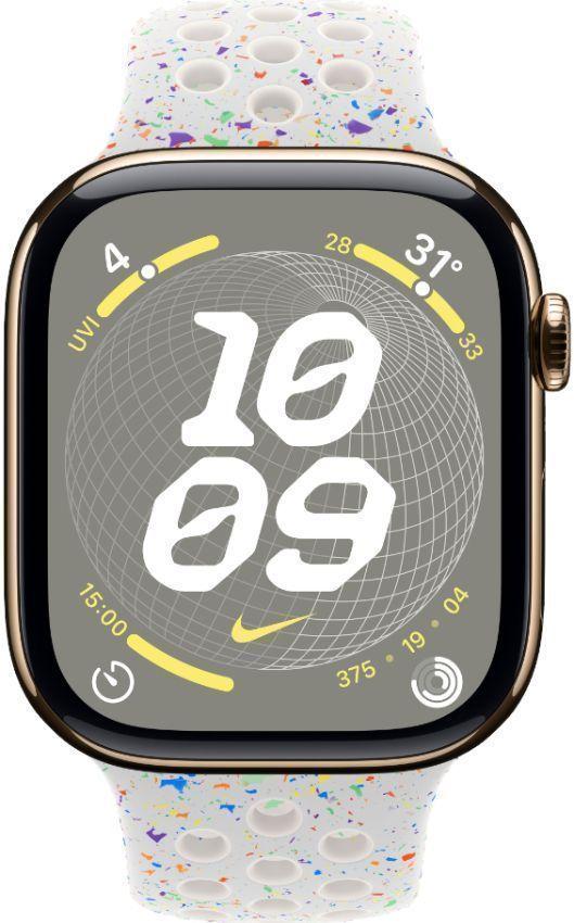 Refurbished Apple Watch Series 10 - Reebelo Österreich