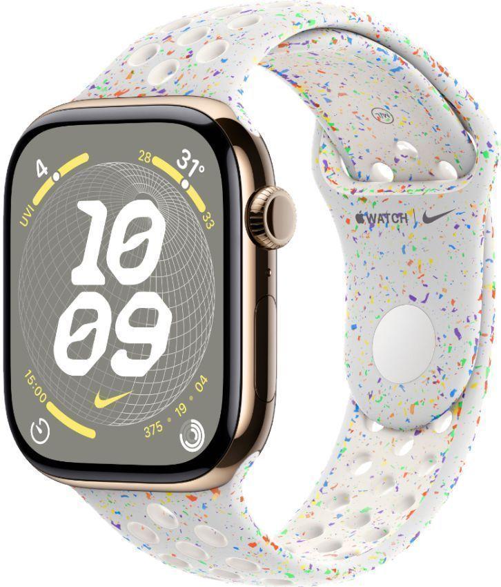 Refurbished Apple Watch Series 10 - Reebelo Österreich