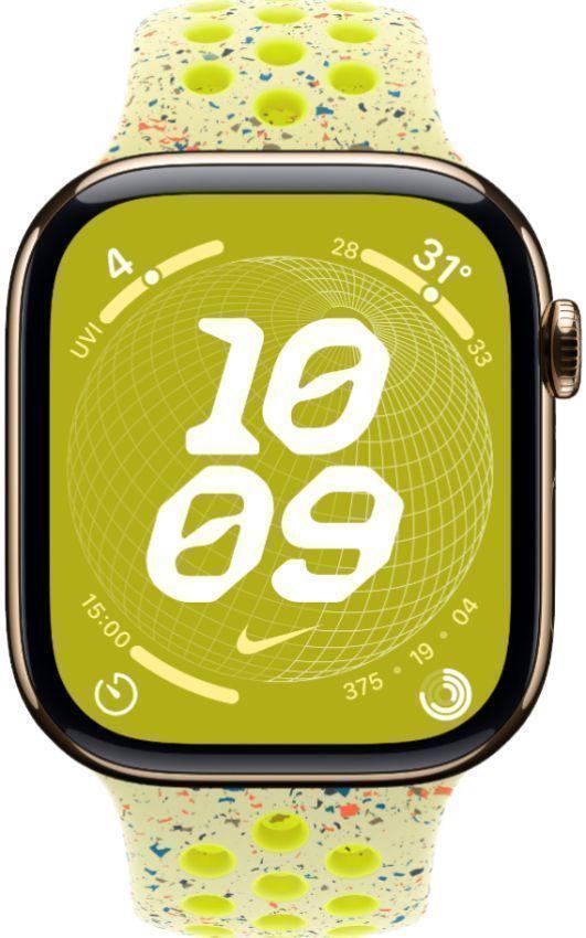 Refurbished Apple Watch Series 10 - Reebelo Österreich