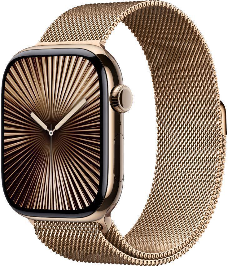 Refurbished Apple Watch Series 10 - Reebelo Österreich