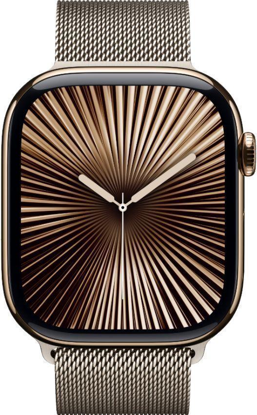 Refurbished Apple Watch Series 10 - Reebelo Österreich