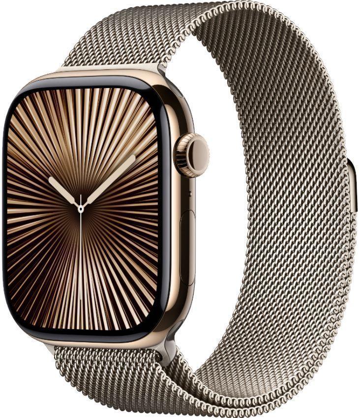Refurbished Apple Watch Series 10 - Reebelo Österreich