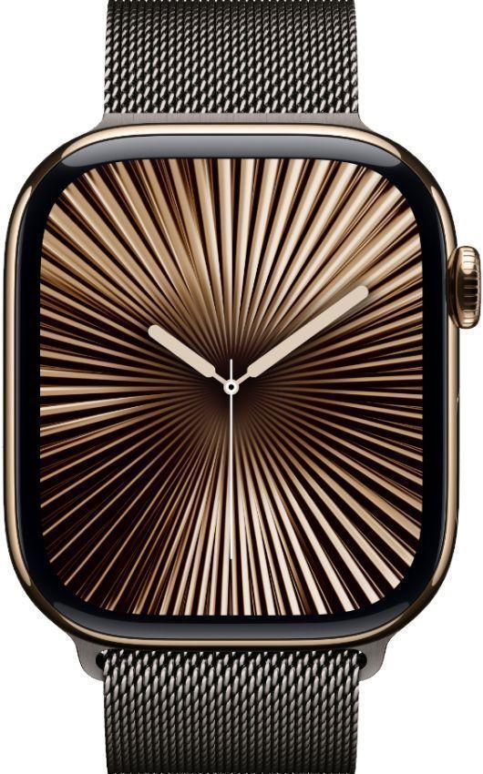 Refurbished Apple Watch Series 10 - Reebelo Österreich
