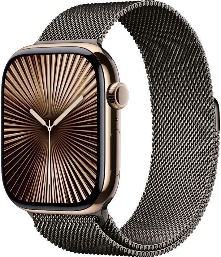 Refurbished Apple Watch Series 10 - Reebelo Österreich