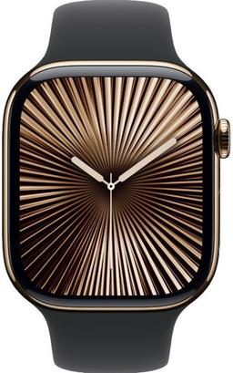 Refurbished Apple Watch Series 10 - Reebelo Österreich