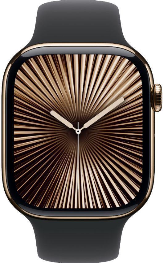 Refurbished Apple Watch Series 10 - Reebelo Österreich