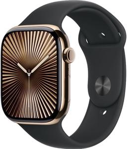 Refurbished Apple Watch Series 10 - Reebelo Österreich
