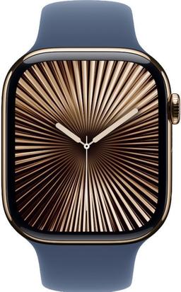 Refurbished Apple Watch Series 10 - Reebelo Österreich