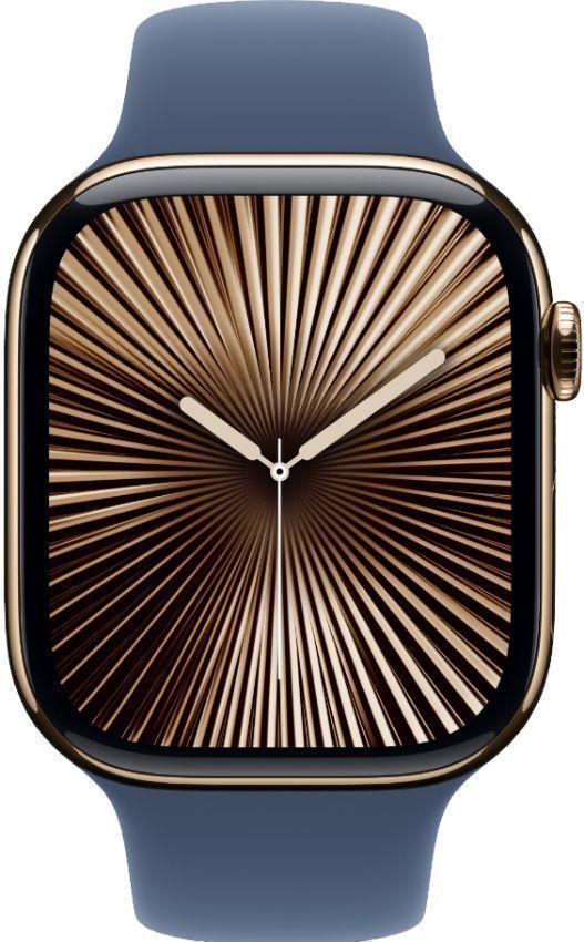 Refurbished Apple Watch Series 10 - Reebelo Österreich