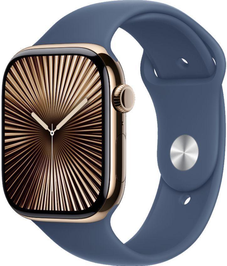 Refurbished Apple Watch Series 10 - Reebelo Österreich