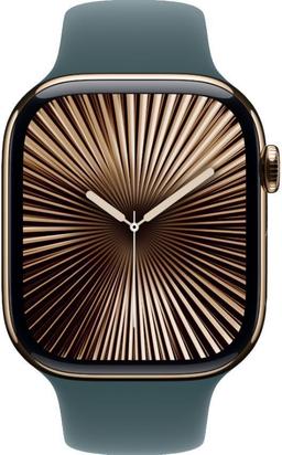 Refurbished Apple Watch Series 10 - Reebelo Österreich