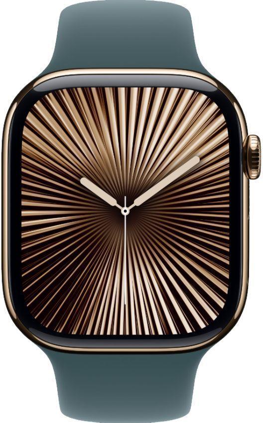 Refurbished Apple Watch Series 10 - Reebelo Österreich