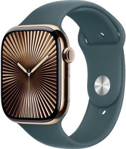 Refurbished Apple Watch Series 10 - Reebelo Österreich