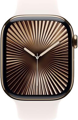 Refurbished Apple Watch Series 10 - Reebelo Österreich