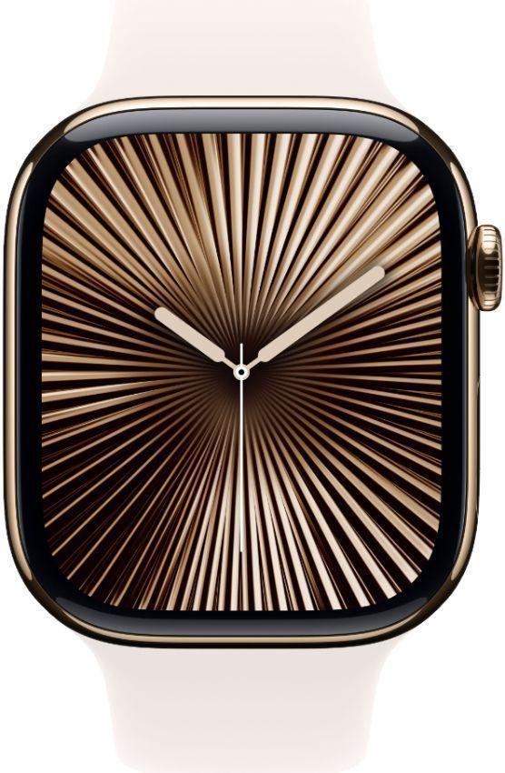 Refurbished Apple Watch Series 10 - Reebelo Österreich