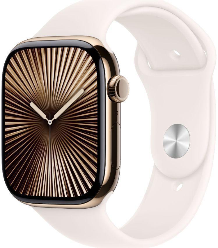 Refurbished Apple Watch Series 10 - Reebelo Österreich