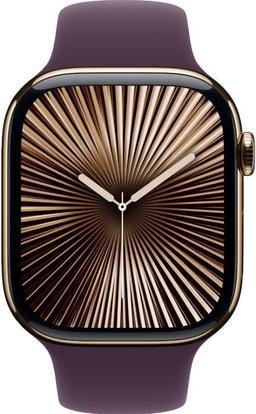 Refurbished Apple Watch Series 10 - Reebelo Österreich