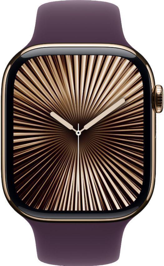 Refurbished Apple Watch Series 10 - Reebelo Österreich