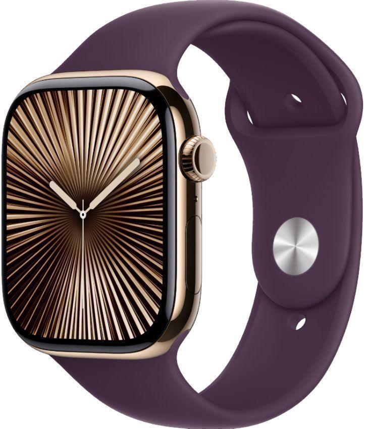 Refurbished Apple Watch Series 10 - Reebelo Österreich